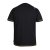D555 Shelby T-shirt Black - Tricouri - Tricouri Bărbați Mărimi Mari