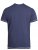 D555 Ronald T-shirt Navy - Tricouri - Tricouri Bărbați Mărimi Mari