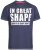 D555 Ronald T-shirt Navy - Tricouri - Tricouri Bărbați Mărimi Mari