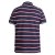 D555 Holmes Polo Navy - Tricouri polo - Tricouri Polo Bărbați Mărimi Mari