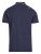 D555 Rogers Printed Polo Navy - Tricouri polo - Tricouri Polo Bărbați Mărimi Mari