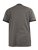 D555 Hereford Brooklyn Motorbike Printed Ringer T-Shirt Khaki - Tricouri - Tricouri Bărbați Mărimi Mari