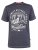 D555 Torpoint Printed T-shirt - Tricouri - Tricouri Bărbați Mărimi Mari