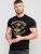 D555 WOOTON Printed T-Shirt - Tricouri - Tricouri Bărbați Mărimi Mari