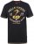 D555 WOOTON Printed T-Shirt - Tricouri - Tricouri Bărbați Mărimi Mari