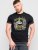 D555 WINGMORE Printed T-Shirt - Tricouri - Tricouri Bărbați Mărimi Mari