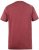 D555 LINTON Printed T-Shirt - Tricouri - Tricouri Bărbați Mărimi Mari