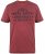 D555 LINTON Printed T-Shirt - Tricouri - Tricouri Bărbați Mărimi Mari