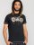 D555 ROCHESTER Printed T-Shirt - Tricouri - Tricouri Bărbați Mărimi Mari