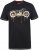 D555 ROCHESTER Printed T-Shirt - Tricouri - Tricouri Bărbați Mărimi Mari