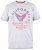 D555 BARTON Printed T-Shirt - Tricouri - Tricouri Bărbați Mărimi Mari
