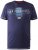 D555 WANSTEAD San Francisco T-Shirt - Tricouri - Tricouri Bărbați Mărimi Mari