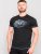 D555 CHINFORD Live To Ride Motorbike T-Shirt - Tricouri - Tricouri Bărbați Mărimi Mari