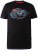 D555 CHINFORD Live To Ride Motorbike T-Shirt - Tricouri - Tricouri Bărbați Mărimi Mari