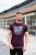 D555 BUCKHURST Vintage Cars T-Shirt - Tricouri - Tricouri Bărbați Mărimi Mari