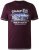 D555 BUCKHURST Vintage Cars T-Shirt - Tricouri - Tricouri Bărbați Mărimi Mari