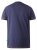 D555 DEBDEN NYC Night Skyline T-Shirt - Tricouri - Tricouri Bărbați Mărimi Mari