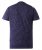 D555 Warner Guitar Printed T-Shirt Navy - Tricouri - Tricouri Bărbați Mărimi Mari