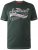 D555 WHITECHAPEL Superior Speedway T-Shirt - Tricouri - Tricouri Bărbați Mărimi Mari