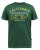 D555 Parnwell California Athletics Printed T-Shirt - Tricouri - Tricouri Bărbați Mărimi Mari