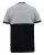D555 Juniper California Printed T-Shirt - Tricouri - Tricouri Bărbați Mărimi Mari