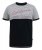 D555 Juniper California Printed T-Shirt - Tricouri - Tricouri Bărbați Mărimi Mari