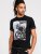 D555 Pinewood Photographic Bike Printed T-Shirt - Tricouri - Tricouri Bărbați Mărimi Mari