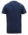 D555 Prestwick Florida Floral Printed T-Shirt - Tricouri - Tricouri Bărbați Mărimi Mari