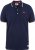 D555 STANBRIDGE Polo Shirt - Tricouri polo - Tricouri Polo Bărbați Mărimi Mari
