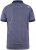 D555 AXFORD Print Polo Shirt - Tricouri polo - Tricouri Polo Bărbați Mărimi Mari