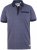 D555 AXFORD Print Polo Shirt - Tricouri polo - Tricouri Polo Bărbați Mărimi Mari
