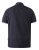 D555 Battersea Polo Shirt With Chest Embroidery Navy - Tricouri polo - Tricouri Polo Bărbați Mărimi Mari