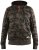 D555 Antonio Camo Printed Zip Through Hoody - Pulovere & hanorace - Pulovere & Hanorace Bărbați Mărimi Mari