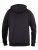 D555 Bristol Couture Zip Through Hoody Black - Pulovere & hanorace - Pulovere & Hanorace Bărbați Mărimi Mari
