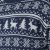 North Latitude 63144 Fjell Reindeer Knit Albastru marin - Pulovere & hanorace - Pulovere & Hanorace Bărbați Mărimi Mari