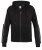 D555 Southwick Black Couture Hoodie - Pulovere & hanorace - Pulovere & Hanorace Bărbați Mărimi Mari