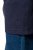 JP1880 702415 Tricou cu decolteu în V Bleumarin - Tricouri - Tricouri Bărbați Mărimi Mari