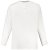 JP1880 702555 Tricou Henley cu mânecă lungă Albă - Tricouri - Tricouri Bărbați Mărimi Mari