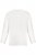 JP1880 702555 Tricou Henley cu mânecă lungă Albă - Tricouri - Tricouri Bărbați Mărimi Mari