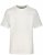 JP1880 702558 Tricou cu guler rotund Albă - Tricouri - Tricouri Bărbați Mărimi Mari