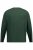 JP1880 Long Sleeve OEKO-TEX T-shirt Green - Tricouri - Tricouri Bărbați Mărimi Mari