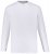 JP1880 702559 Tricou cu mânecă lungă Albă - Tricouri - Tricouri Bărbați Mărimi Mari
