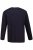 JP1880 702559 Tricou cu mânecă lungă Bleumarin - Tricouri - Tricouri Bărbați Mărimi Mari