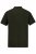 JP1880 702560 Tricou polo Oliv închis - Tricouri polo - Tricouri Polo Bărbați Mărimi Mari