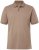 JP1880 702560 Tricou polo Maro cenușiu - Tricouri polo - Tricouri Polo Bărbați Mărimi Mari