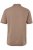 JP1880 702560 Tricou polo Maro cenușiu - Tricouri polo - Tricouri Polo Bărbați Mărimi Mari