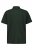 JP1880 702560 Tricou polo Verde închis - Tricouri polo - Tricouri Polo Bărbați Mărimi Mari