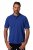JP1880 702560 Tricou polo Albastru safir - Tricouri polo - Tricouri Polo Bărbați Mărimi Mari