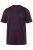 JP1880 702637 Tricou cu guler rotund set de 2 Violet închis/Neagră - Tricouri - Tricouri Bărbați Mărimi Mari