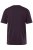 JP1880 702637 Tricou cu guler rotund set de 2 Violet închis/Neagră - Tricouri - Tricouri Bărbați Mărimi Mari